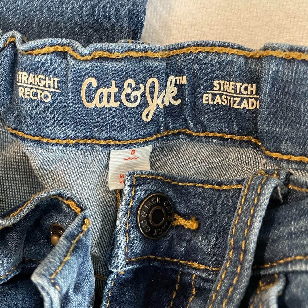 Girls Jean Bundle - Picture 5 of 5
